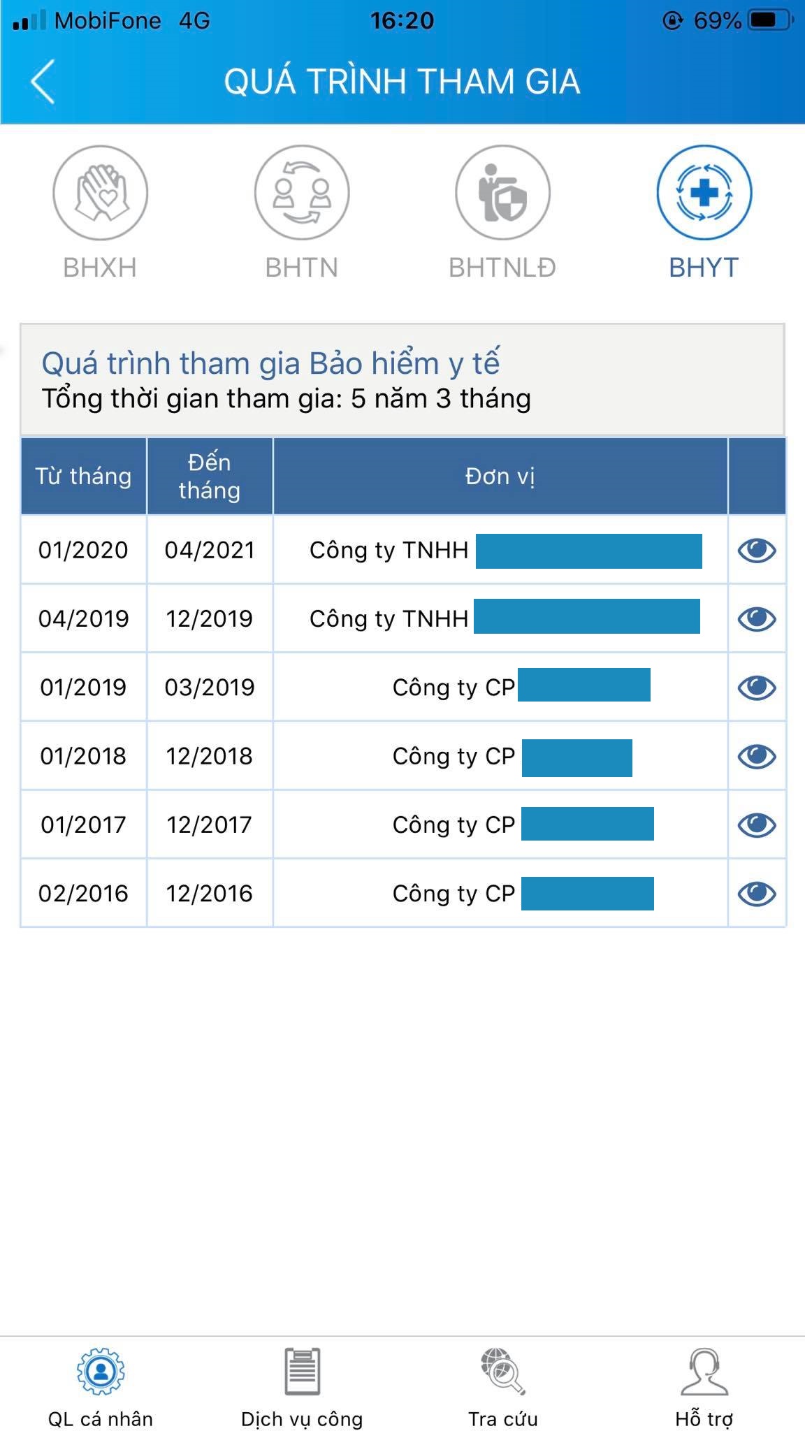 Những lợi ích quan trọng khi cài VssID người lao động nên biết - Ảnh 5.