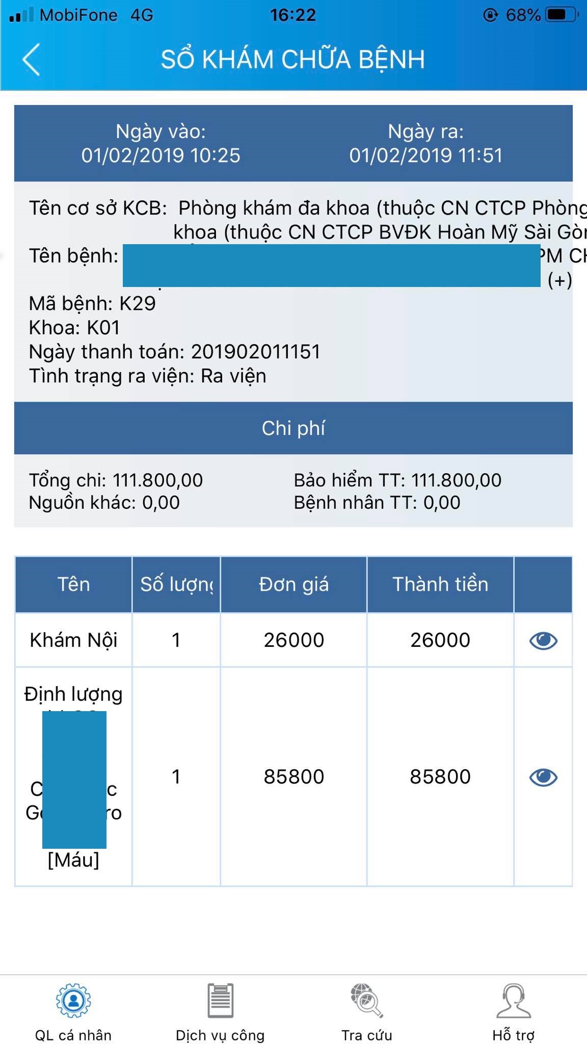 Những lợi ích quan trọng khi cài VssID người lao động nên biết - Ảnh 8.