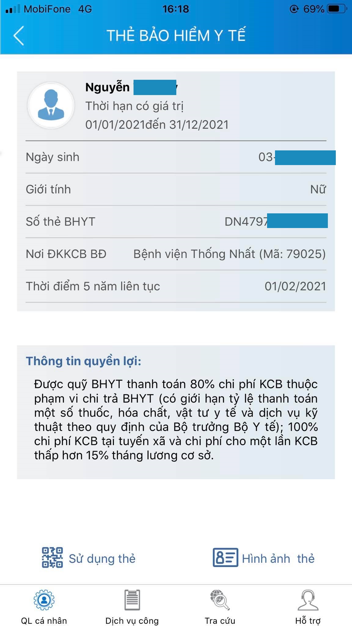 Những lợi ích quan trọng khi cài VssID người lao động nên biết - Ảnh 1.