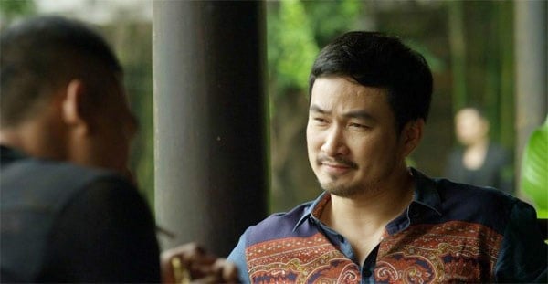 Loạt vai diễn để đời của diễn viên Chi Bảo trước khi giải nghệ? - Ảnh 8.