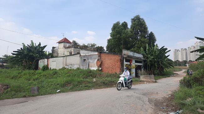 Ban Nội chính Trưng ương yêu cầu TP.HCM xử lý vụ Thủ Thiêm trước 30/6 - Ảnh 1.