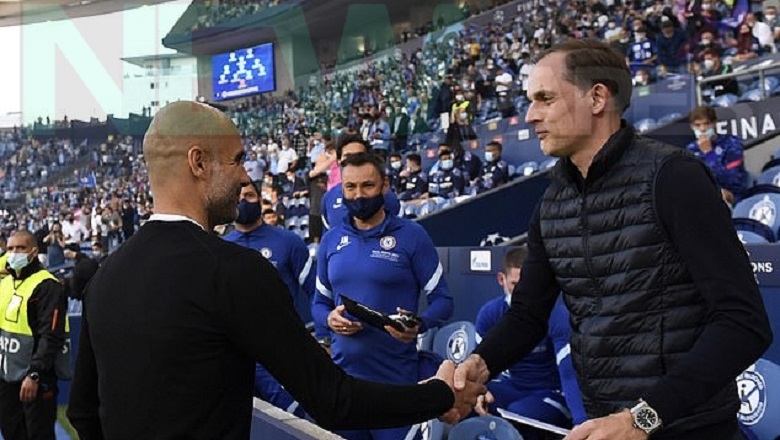 Giúp Chelsea vô địch, HLV Tuchel giúp nước Đức có siêu kỷ lục - Ảnh 2.