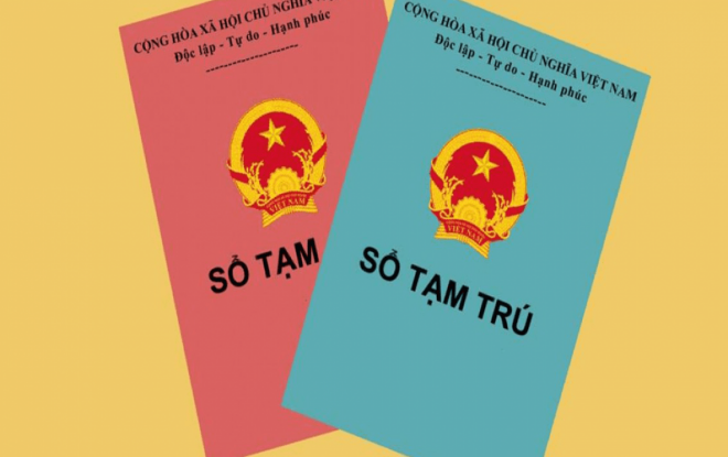 Từ 01/7/2021, đăng ký tạm trú cần những giấy tờ gì? - Ảnh 1. Từ 01/7/2021, đăng ký tạm trú cần những giấy tờ gì? - Ảnh 1.