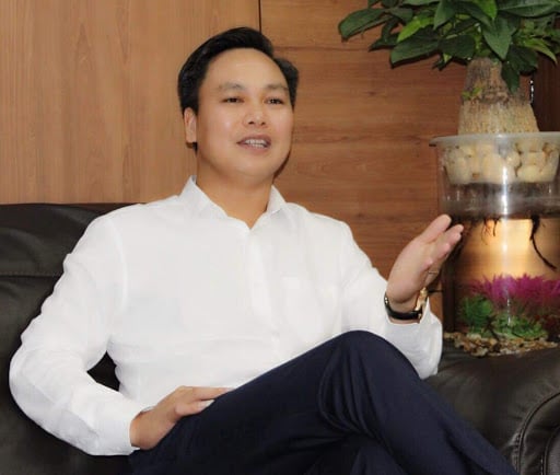 Ông Phạm Đình Đoàn, sinh ngày: 20/11/1964. Dân tộc: Kinh  Quê quán: Xã Trầm Lộng, huyện Ứng Hòa, thành phố Hà Nội  Nơi ở hiện nay: Số 192/19 Thái Thịnh, phường Láng Hạ, quận Đống Đa, TP.Hà Nội  Chuyên môn nghiệp vụ: Đại học, chuyên ngành Hóa thực phẩm; Học hàm học vị: Tiến sĩ, ngành Kinh tế; Lý luận chính trị: Sơ cấp; Ngoại ngữ: Đại học Tiếng Anh; Tiếng Pháp trình độ D.  Nghề nghiệp, chức vụ: Quản lý doanh nghiệp; Chủ tịch Tập đoàn Phú Thái; Tổng Giám đốc Công ty Cổ phần Tập đoàn Phú Thái  Nơi công tác: Công ty Cổ phần Tập đoàn Phú Thái  Ông Phạm Đình Đoàn là Chủ tịch Tập đoàn - Tổng Giám đốc Công ty cổ phần Tập đoàn Phú Thái; thành viên Hội đồng Tư vấn kinh doanh Đông Nam Á; Phó Chủ tịch Hội đồng Trung ương các Hiệp hội doanh nghiệp Việt Nam; Chủ tịch Hội đồng Doanh nghiệp gia đình Việt Nam; đại biểu HĐND TP.Hà Nội nhiệm kỳ 2016-2021; Trúng cử đại biểu HĐND TP.Hà Nội nhiệm kỳ 2021-2026 tại đơn vị bầu cử huyện Mê Linh.