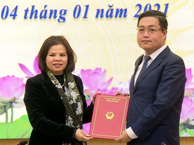 Ông Nguyễn Nhân Chinh trúng cử đại biểu HĐND tỉnh Bắc Ninh nhiệm kỳ mới - Ảnh 1.