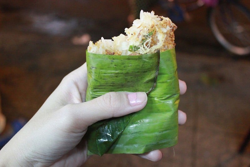 Quán xôi ở TP.HCM có cái tên nghe rợn người nhưng ăn thì ngon vô đối - Ảnh 7.