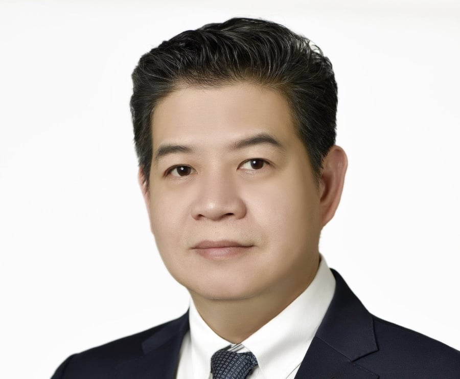 Chân dung 10 doanh nhân, lãnh đạo doanh nghiệp trúng cử HĐND TP.Hà Nội nhiệm kỳ 2021-2026 - Ảnh 1.