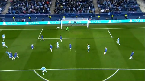 Trọng tài đã sai khi không cho Man City hưởng penalty? - Ảnh 1.