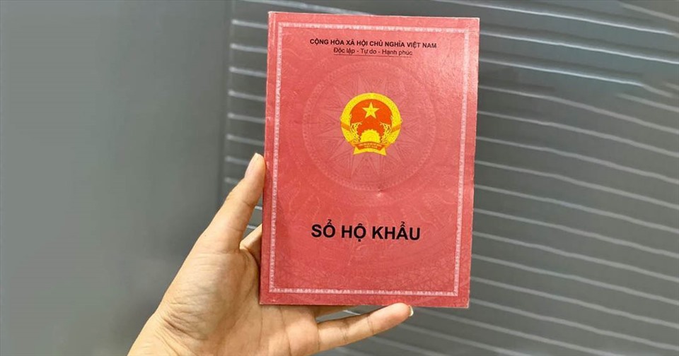 Bị xóa hộ khẩu, làm Căn cước công dân gắn chip thế nào? - Ảnh 1. Bị xóa hộ khẩu, làm Căn cước công dân gắn chip thế nào? - Ảnh 1.