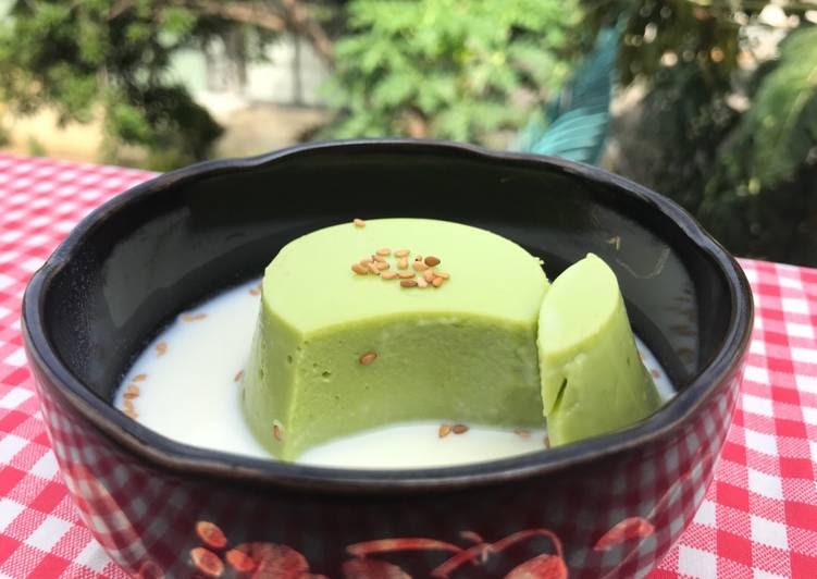 Nếu là tín đồ cực mê bơ thì hãy bỏ túi ngay những món ăn mới lạ được làm từ quả bơ này nhé - Ảnh 6. Nếu là tín đồ cực mê bơ thì hãy bỏ túi ngay những món ăn mới lạ được làm từ quả bơ này nhé - Ảnh 6.
