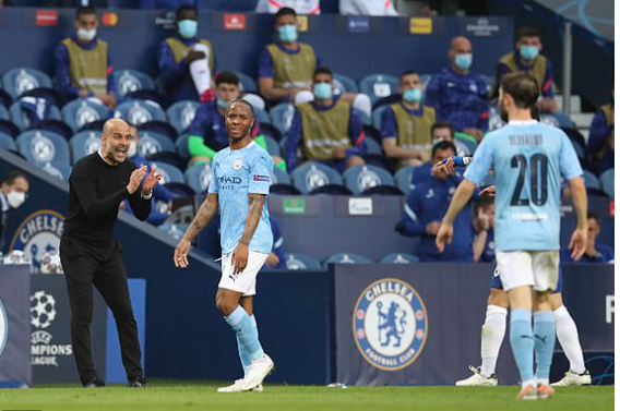 Thất bại cùng Man City, Pep Guardiola xác nhận trở lại Barcelona - Ảnh 1.