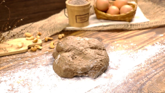 Cách làm bánh mì đen giòn ngon bổ dưỡng như đồ nhập khẩu tại nhà - Ảnh 5. Cách làm bánh mì đen giòn ngon bổ dưỡng như đồ nhập khẩu tại nhà - Ảnh 5.