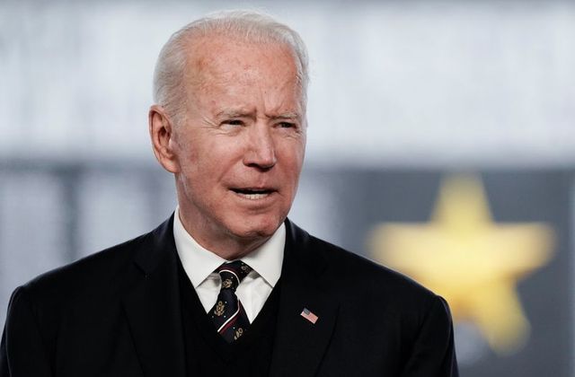 Biden sẽ nói chuyện &quot;nghiêm túc&quot; với Putin về vấn đề nhân quyền ở Geneva - Ảnh 2.