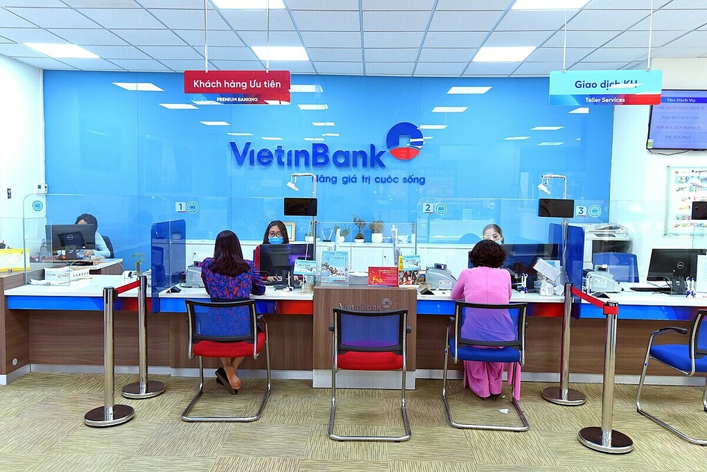 Chính phủ “bật đèn xanh”, hơn 1 tỷ cổ phiếu CTG của VietinBank &quot;đổ bộ&quot; sàn HoSE - Ảnh 1.