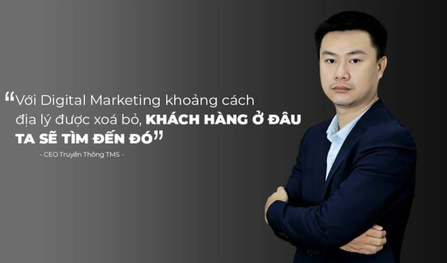 Doanh nghiệp đã bỏ lỡ điều gì khi làm ngơ với Digital Marketing - Ảnh 2.