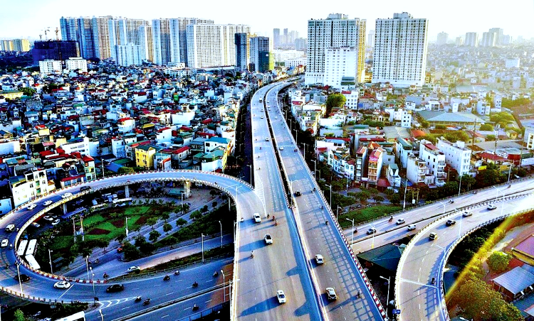 Hà Nội thành lập thêm 43 thôn, tổ dân phố mới - Ảnh 1.
