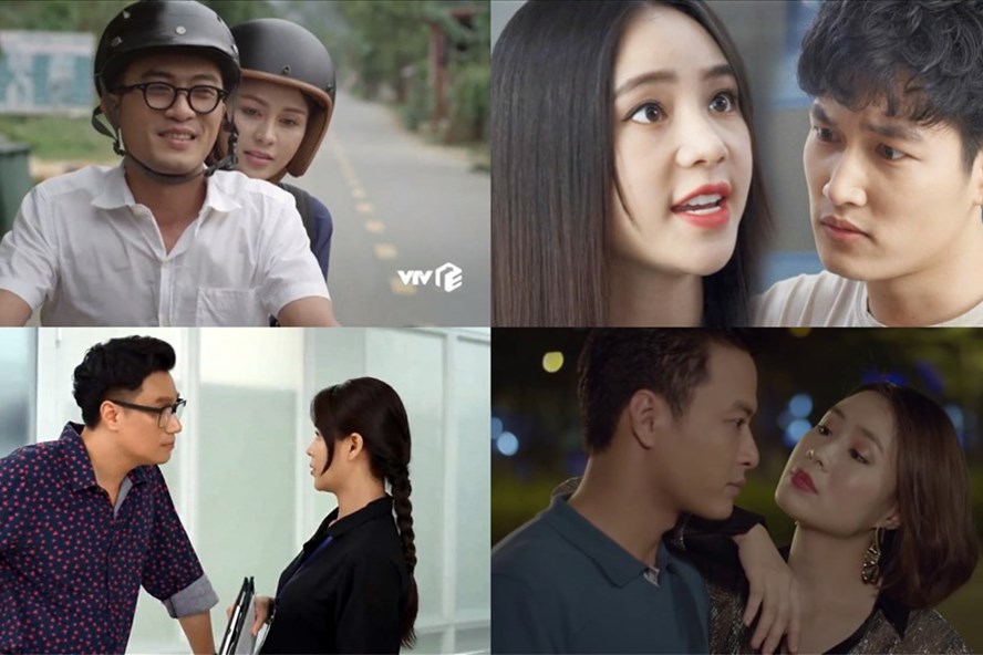 Kết phim “Hướng dương ngược nắng” sẽ hoá giải bi kịch và hận thù như thế nào? - Ảnh 1.