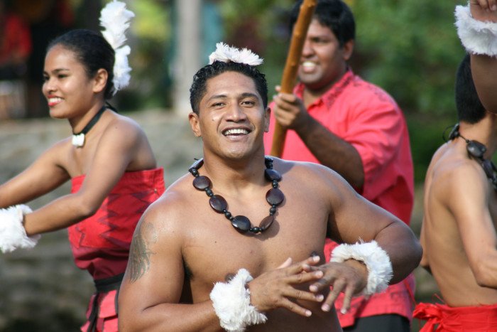 Tục lệ tôn vinh các bộ phận “nhạy cảm” trong văn hóa bản địa Hawaii - Ảnh 6.