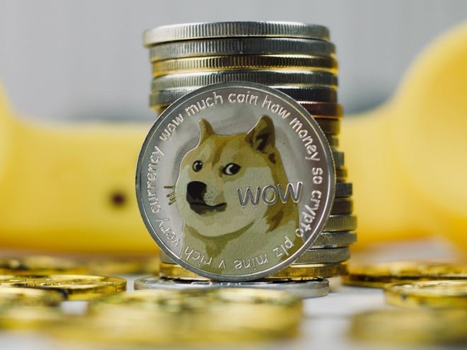Dogecoin tăng giá 25.000% trong 6 tháng qua: một hiện tượng không thể tin được - Ảnh 1. Dogecoin tăng giá 25.000% trong 6 tháng qua: một hiện tượng không thể tin được - Ảnh 1.