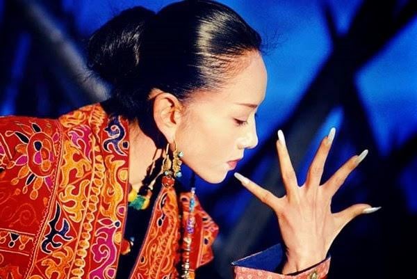 'Mai Siêu Phong' kinh điển không ăn cơm suốt 20 năm, trẻ đẹp khó tin ở tuổi ngoài 60 - Ảnh 5.