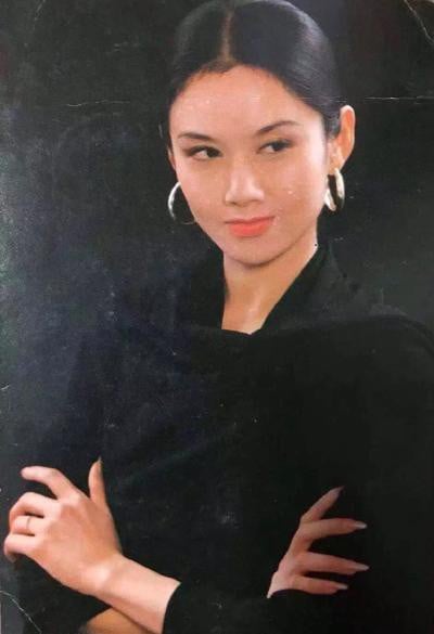 'Mai Siêu Phong' kinh điển không ăn cơm suốt 20 năm, trẻ đẹp khó tin ở tuổi ngoài 60 - Ảnh 2.