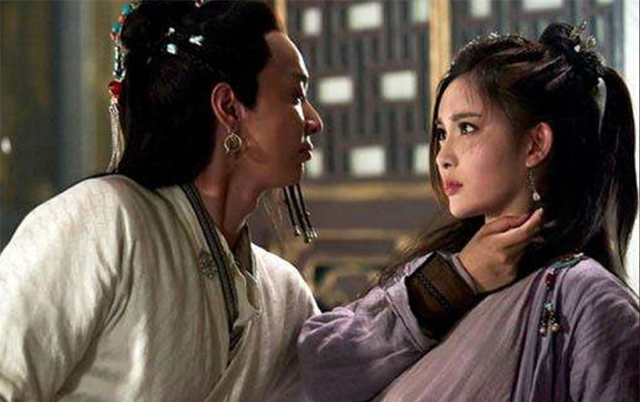 Tại sao phụ nữ Trung Quốc thời xưa khi bị xâm hại lại... im lặng? - Ảnh 2.