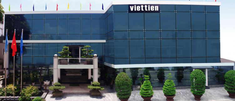 May Việt Tiến báo lãi ròng 5,3 tỷ đồng trong quý I/2021 - Ảnh 1. May Việt Tiến báo lãi ròng 5,3 tỷ đồng trong quý I/2021 - Ảnh 1.