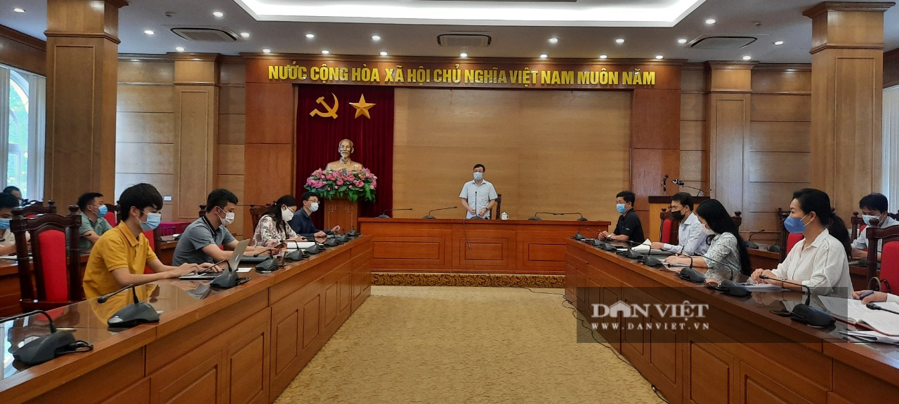 Chủ tịch UBND tỉnh Vĩnh Phúc thông báo chính thức thông tin từ quán Karaoke Sunny Phúc Yên - Ảnh 2.