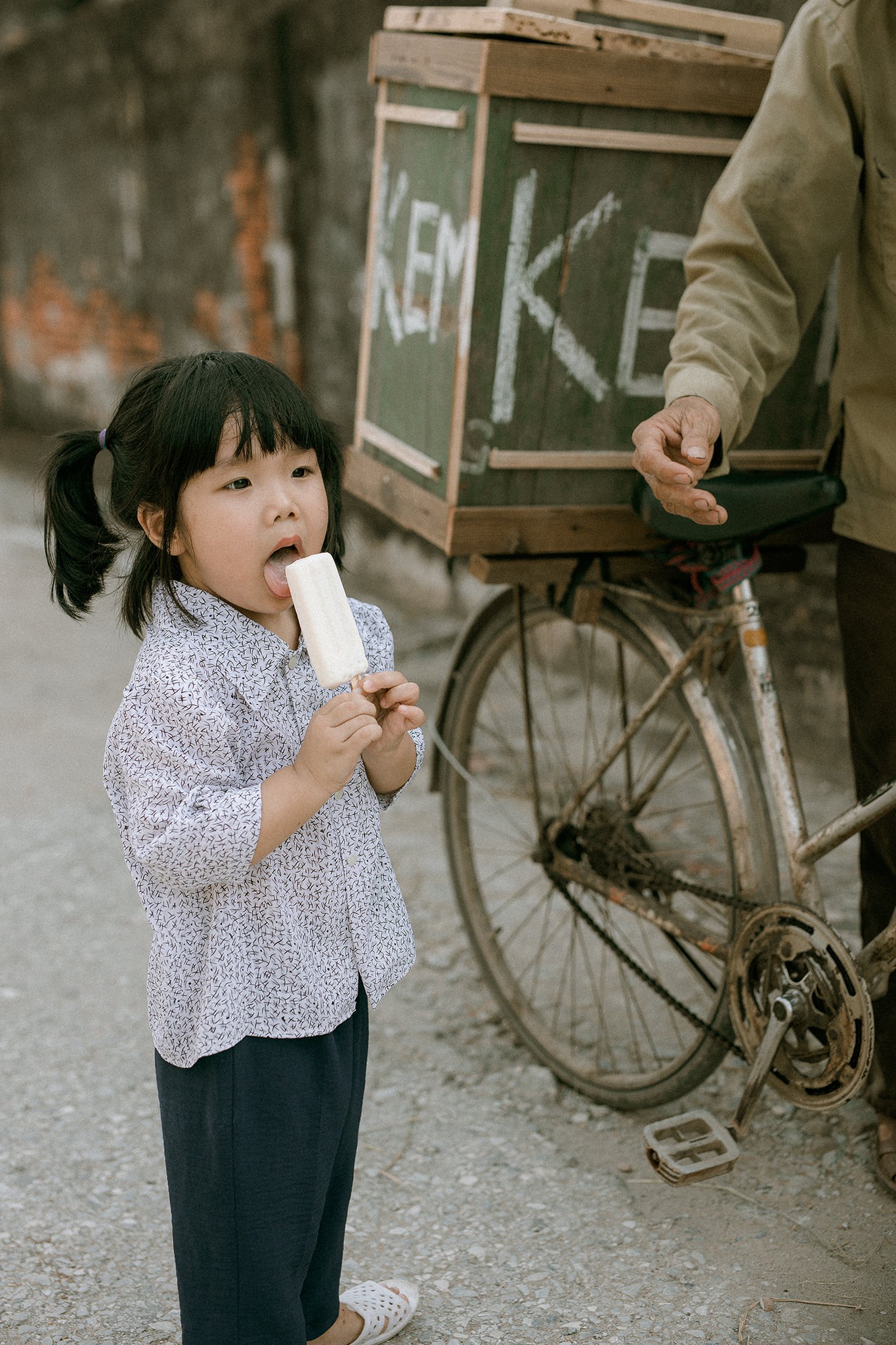 Bộ ảnh em bé Thái Bình gây sốt cộng đồng mạng - Ảnh 5.