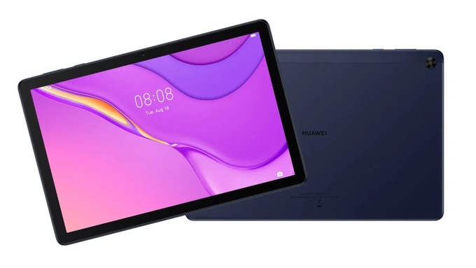 Huawei MatePad T10 - máy tương tự Kindle, giá 3,99 triệu đồng - Ảnh 2. Huawei MatePad T10