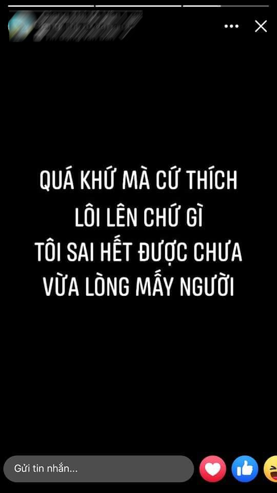 Dòng tin nhắn của nữ sinh lớp 11 để lại trước khi nhảy cầu tự tử - Ảnh 2.