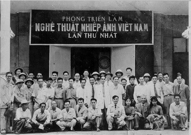 Nghề sửa máy ảnh xưa ở Hà Nội  - Ảnh 2.