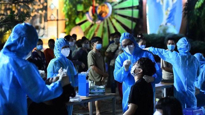 Bộ Nội vụ đề nghị rút giấy phép hội thánh truyền giáo Phục Hưng  - Ảnh 3.