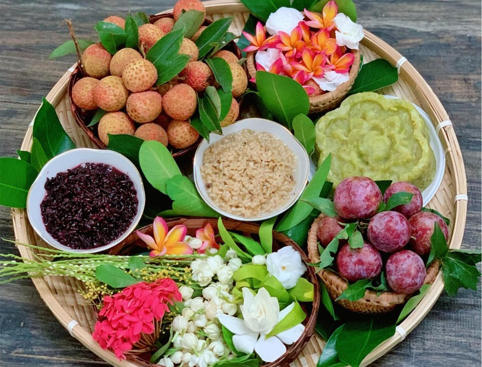 3 điều nên làm trong ngày Tết Đoan Ngọ để cả năm bình an, cầu được ước thấy - Ảnh 1.