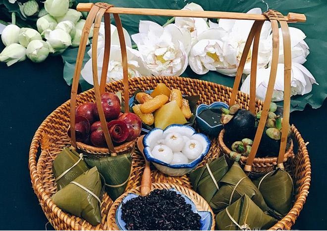 3 điều nên làm trong ngày Tết Đoan Ngọ để cả năm bình an, cầu được ước thấy - Ảnh 2.