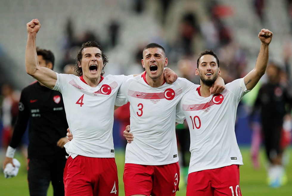Soi kèo, tỷ lệ cược Italia vs Thổ Nhĩ Kỳ: &quot;Cỗ máy chiến thắng&quot; ra oai - Ảnh 3.