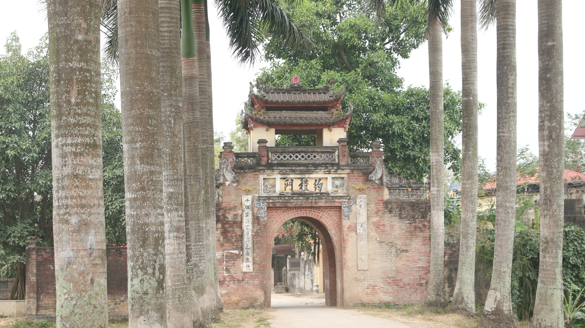 Kể chuyện làng: Bỗng dưng có mẹ - Ảnh 2.