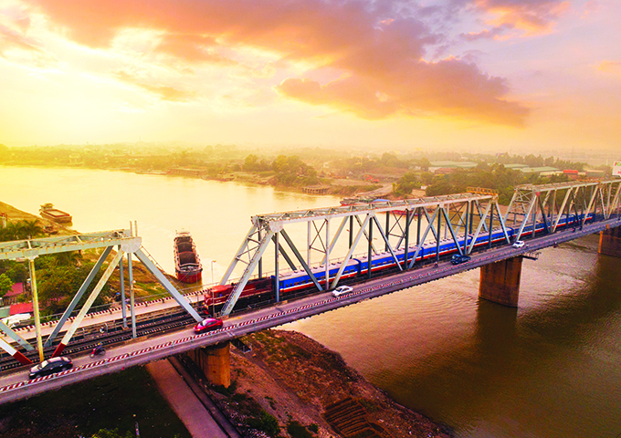 Hà Nội: Khu vực bãi sông nhà ở riêng lẻ chỉ được xây không quá 5 tầng - Ảnh 1. Hà Nội: Khu vực bãi sông nhà ở riêng lẻ chỉ được xây không quá 5 tầng - Ảnh 1.