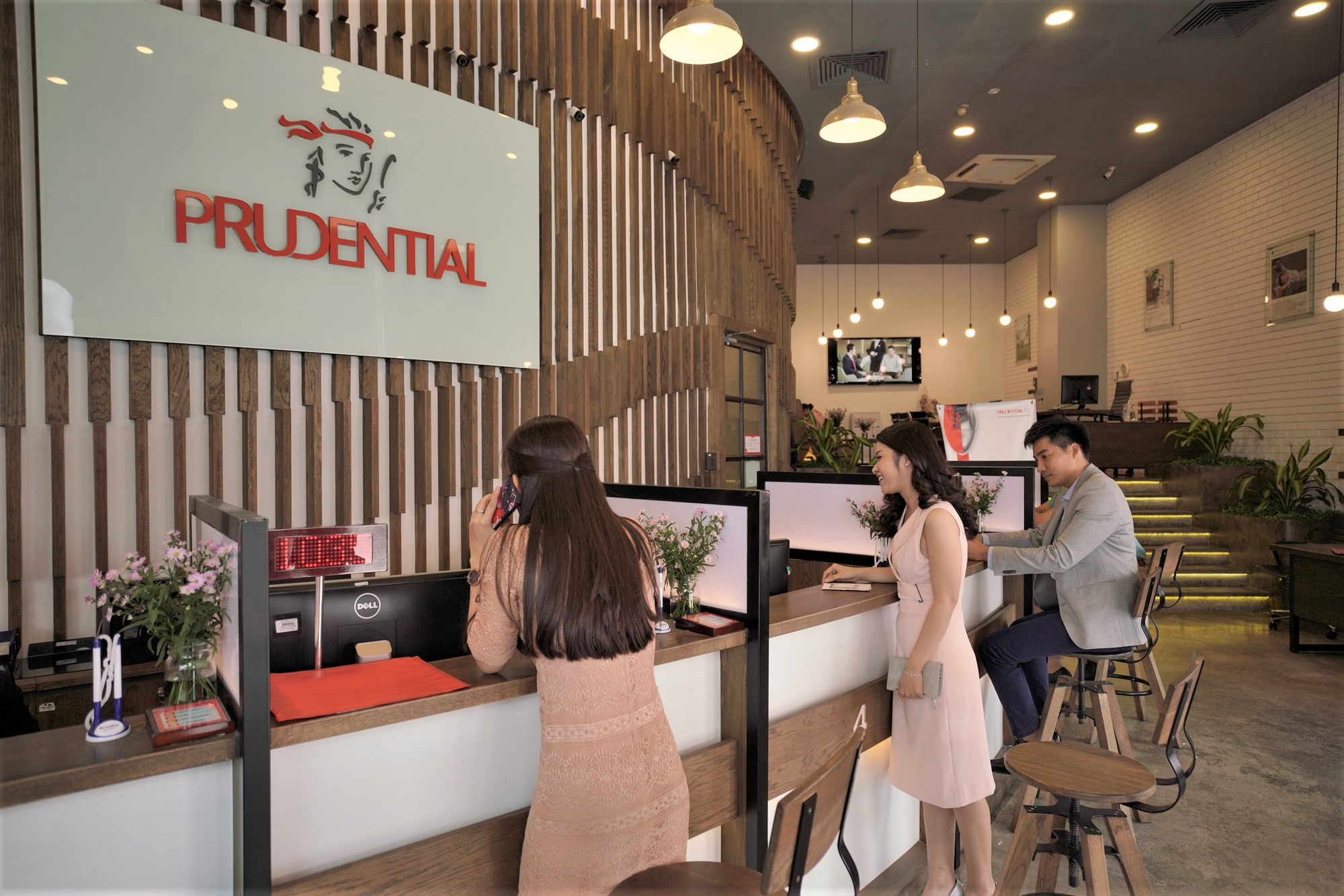 Prudential không đảm bảo quyền lợi khách hàng, đúng hay sai? - Ảnh 1.