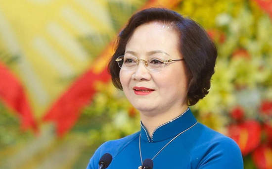 Chân dung 5 Bộ trưởng lần đầu tiên trúng cử Đại biểu Quốc hội - Ảnh 5.