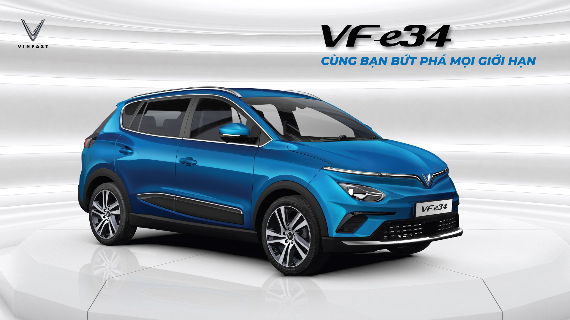 Bộ GTVT thống nhất ưu đãi thuế tiêu thụ đặc biệt, phí trước bạ xe ô tô điện Vinfast - Ảnh 1.