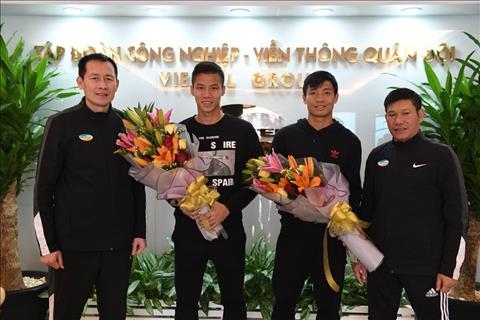 Cựu tuyển thủ Đỗ Mạnh Dũng lý giải pha mắc lỗi của Đoàn Văn Hậu - Ảnh 3.