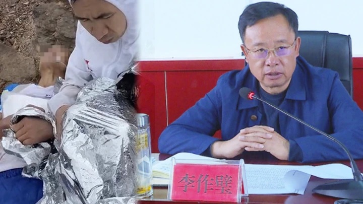 Quan chức Trung Quốc nhảy lầu tự tử sau thảm họa marathon khiến 21 VĐV thiệt mạng - Ảnh 1.