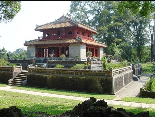 Vị vua nhà Nguyễn chống tham nhũng, là khắc tinh của đám tham quan - Ảnh 2.