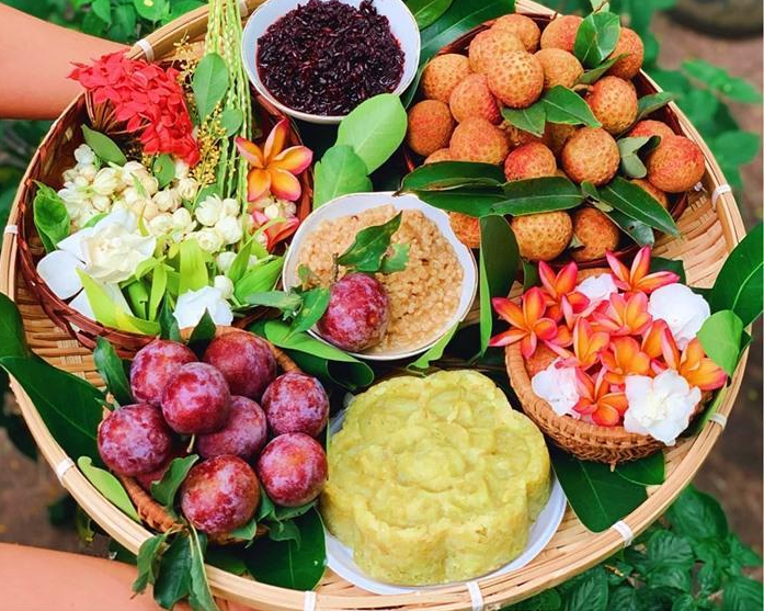 Tết Đoan Ngọ 2021 tất tần tật những điều cần biết - Ảnh 5.