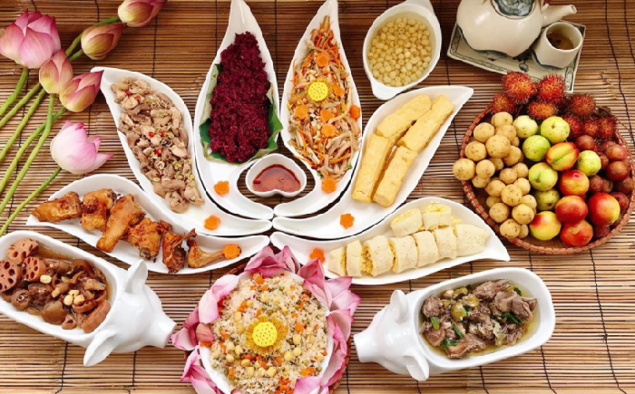 Tết Đoan Ngọ 2021 tất tần tật những điều cần biết - Ảnh 6.