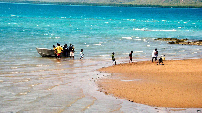 “Thiên đường biển” Great Barrier Reef trong nét văn hóa tâm linh của các chủ nhân truyền thống - Ảnh 3.