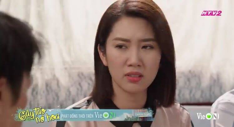 Cây táo nở hoa tập 31: Ngọc và Châu phải bán nhà để trả nợ cho Ngà - Ảnh 2.