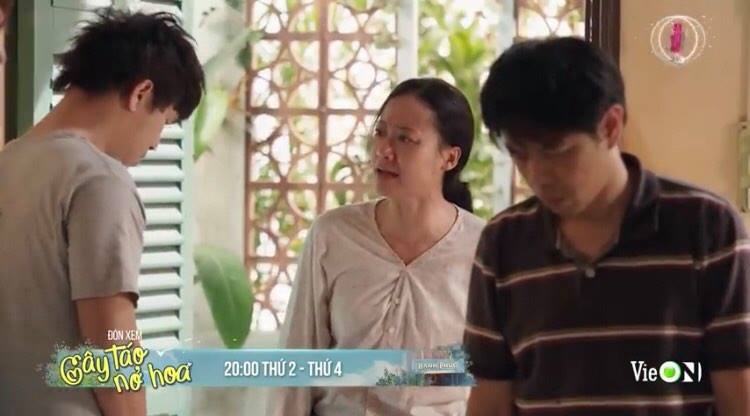 Cây táo nở hoa tập 31: Ngọc và Châu phải bán nhà để trả nợ cho Ngà - Ảnh 3.