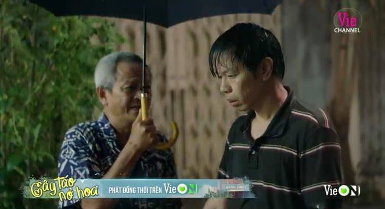 Cây táo nở hoa tập 31: Ngọc và Châu phải bán nhà để trả nợ cho Ngà - Ảnh 4.